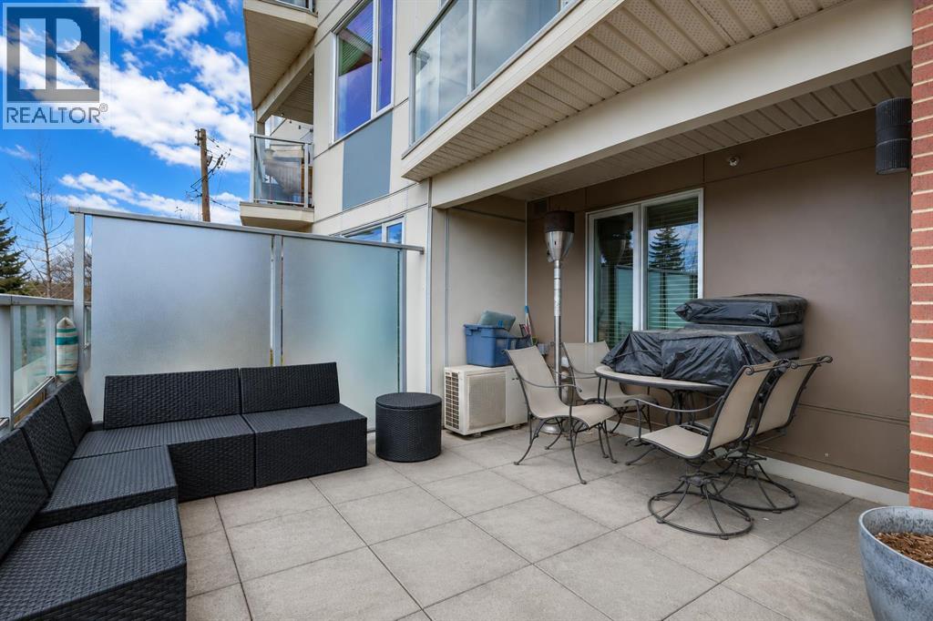 #209 119 19 Street NW - 22