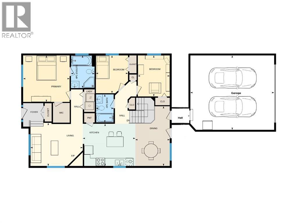 331 Falcon Drive - 4