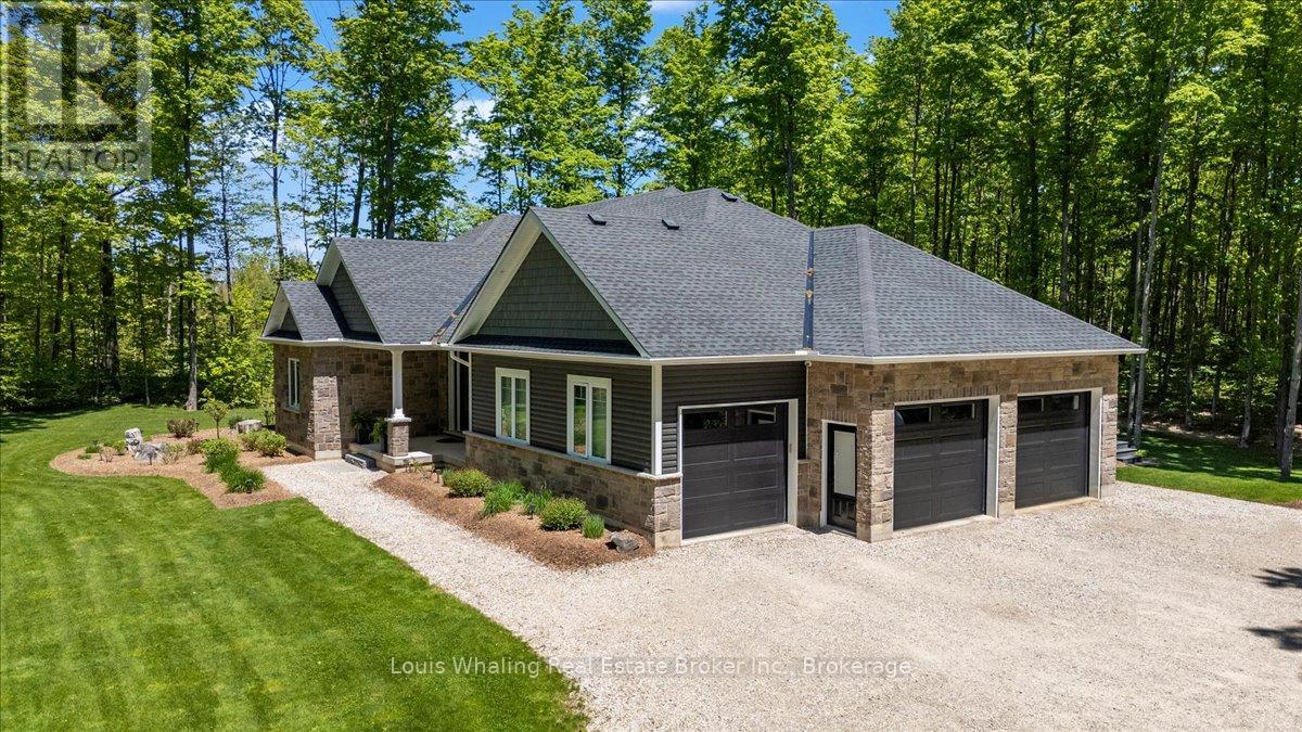 161 BOYD LAKE ROAD - 1