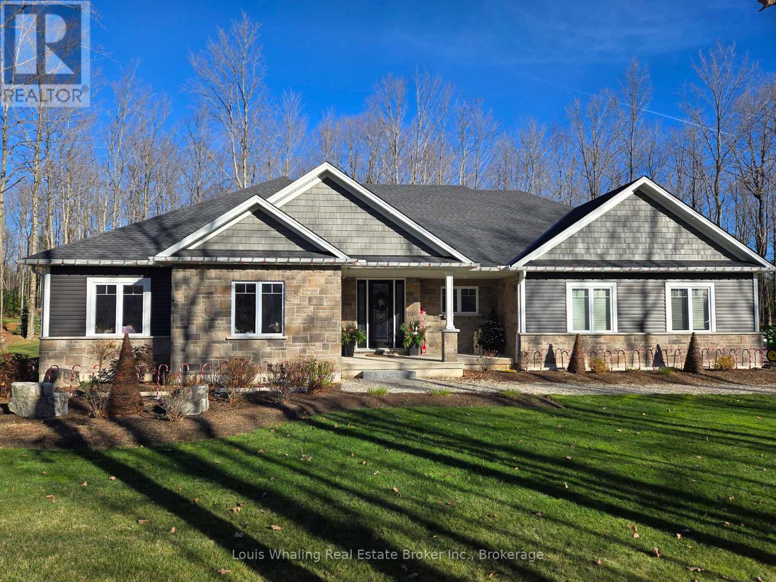 161 BOYD LAKE ROAD - 2