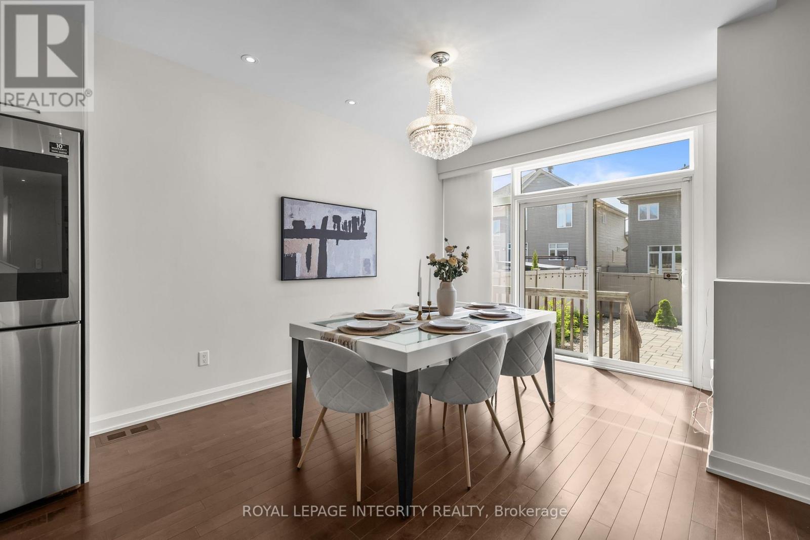 143 STONEMEADOW DRIVE - 12