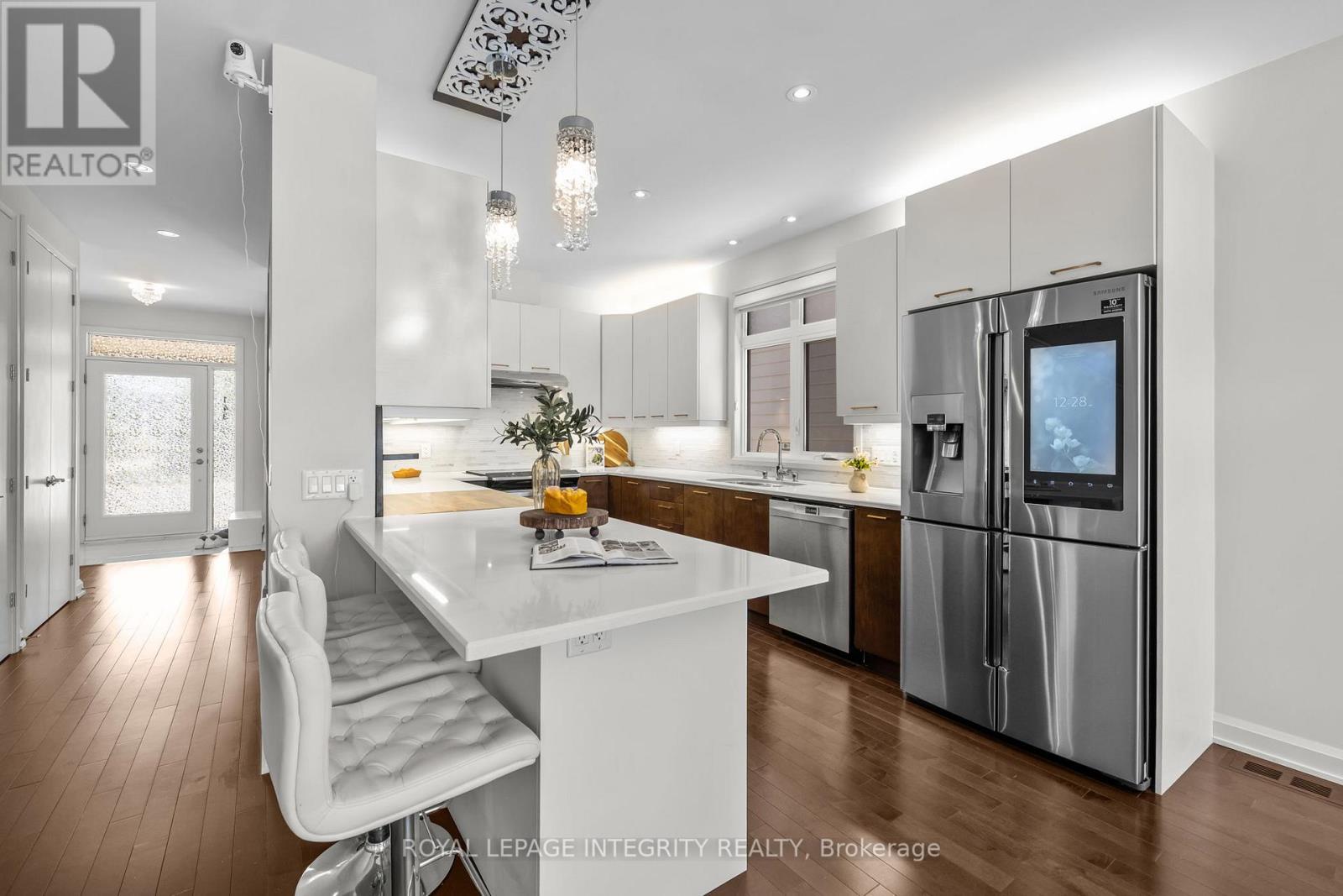 143 STONEMEADOW DRIVE - 16