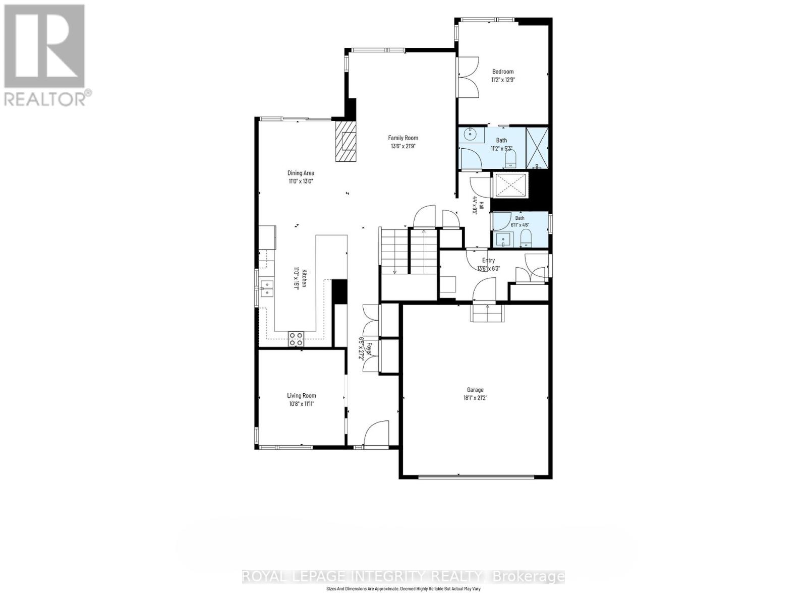 143 STONEMEADOW DRIVE - 45
