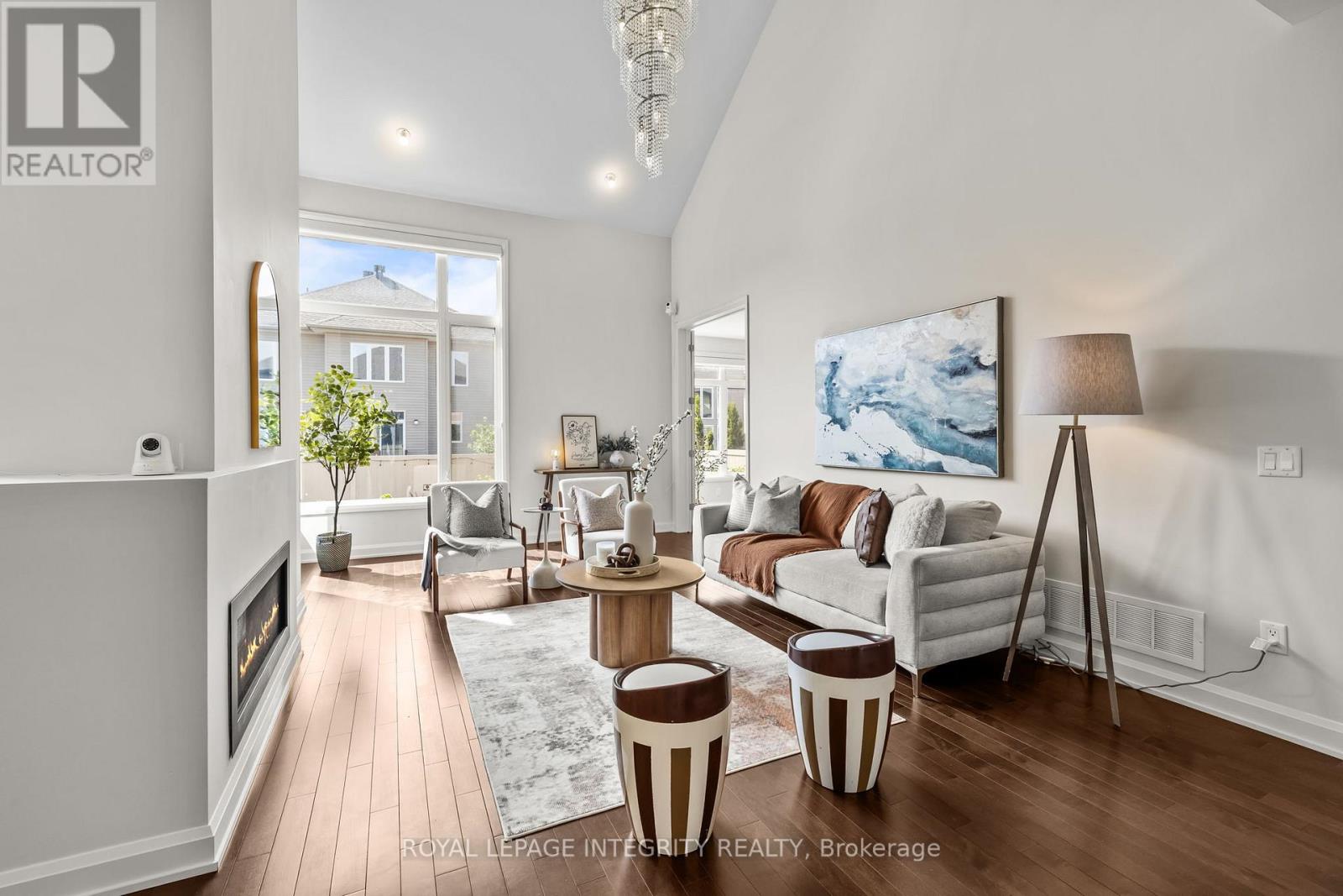143 STONEMEADOW DRIVE - 8