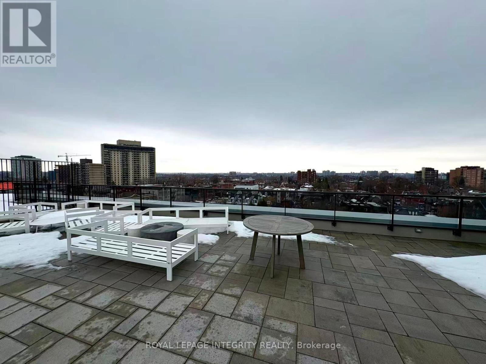 1 Bed, 1 Bath Apartment for Rent in Ottawa – 522 – 560 RIDEAU STREET, Ottawa – MLS# X13214656 - Image 11