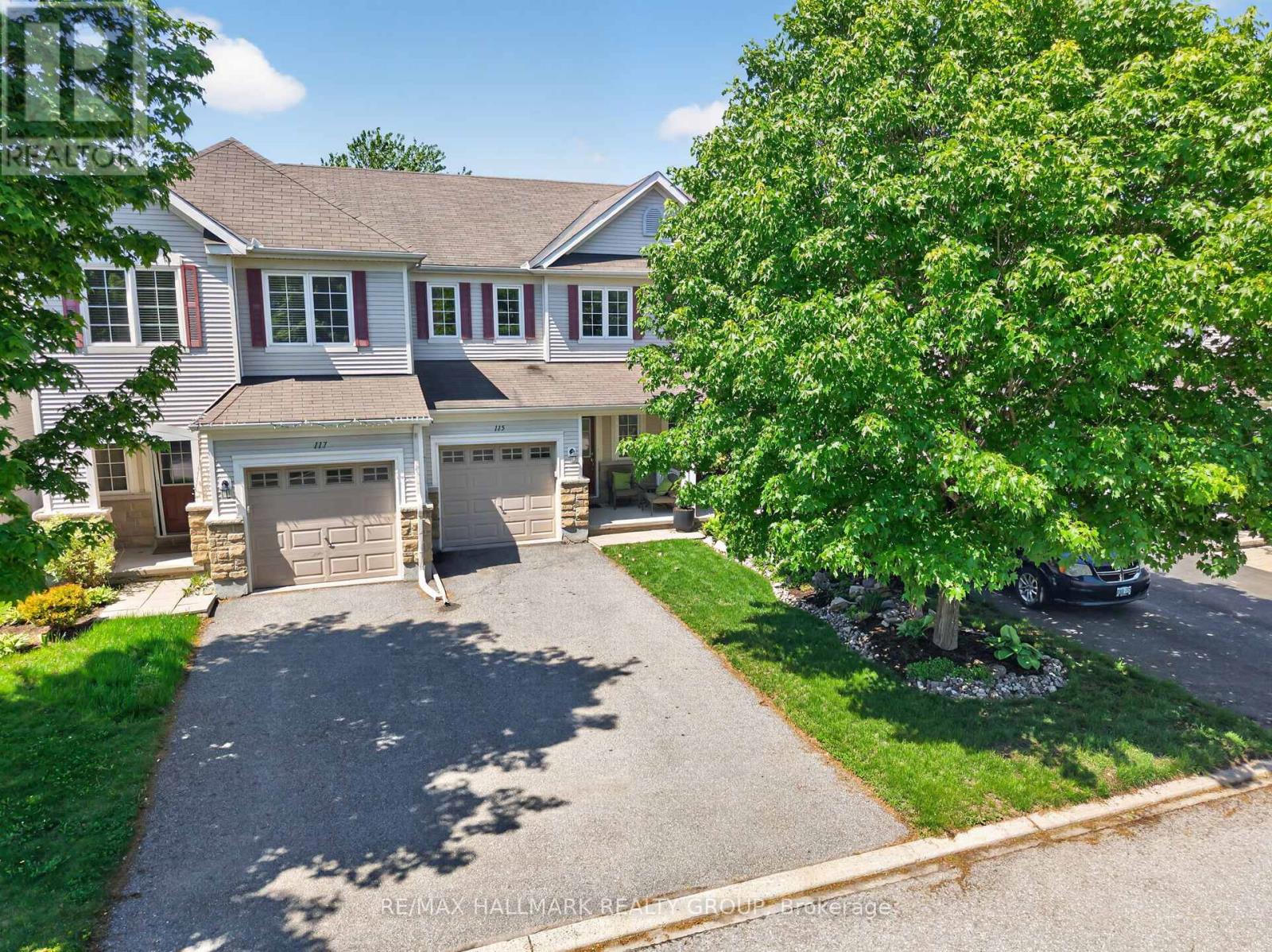 3 Bed, 3 Bath House for Sale in Ottawa – 115 CEDARDOWN PRIVATE, Ottawa – MLS# X13214828 - Image 46