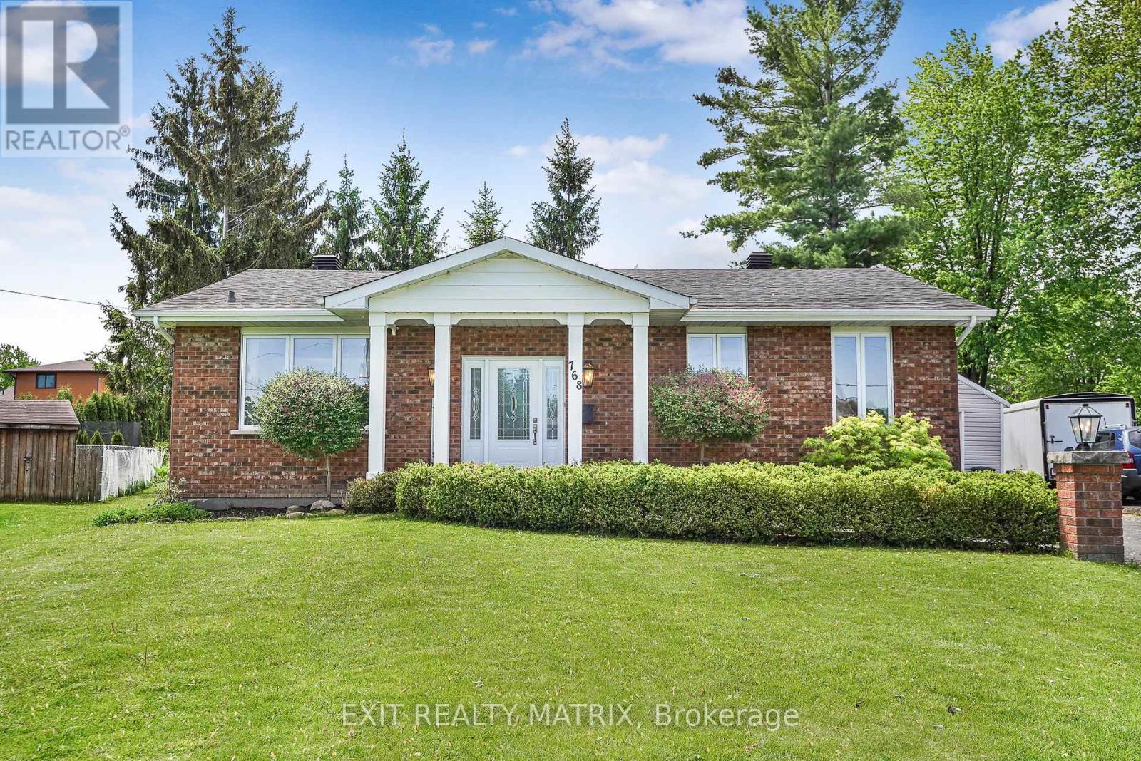 768 DEWHURST AVENUE - 1