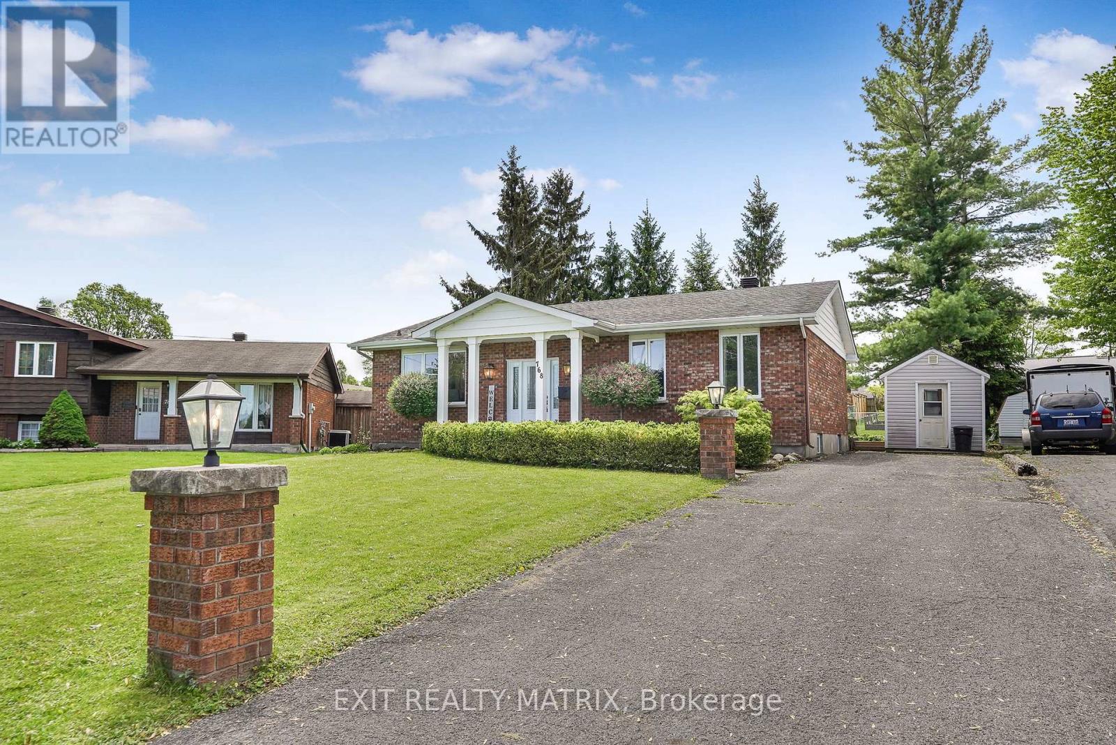 768 DEWHURST AVENUE - 2