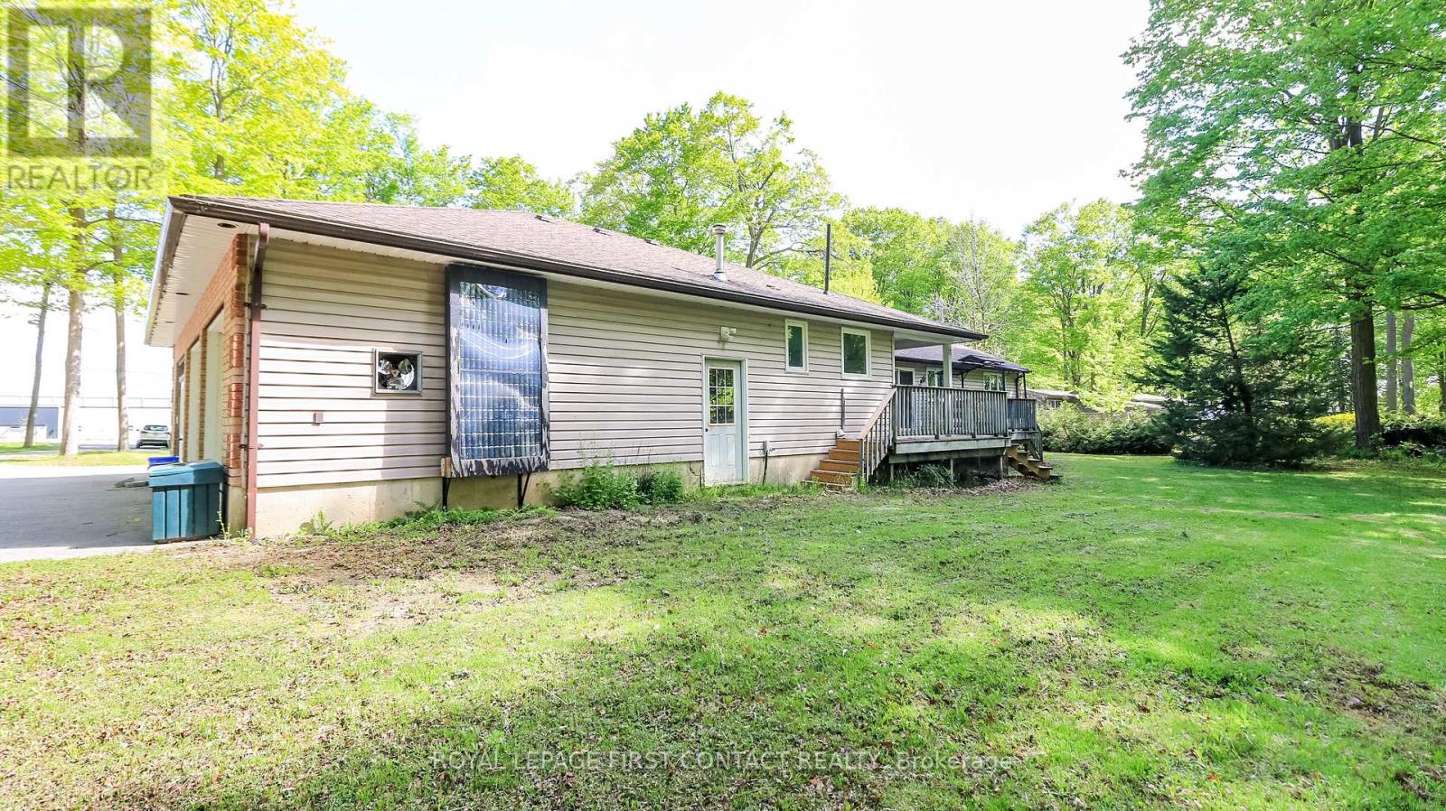 505456 HIGHWAY 89 HIGHWAY - 8