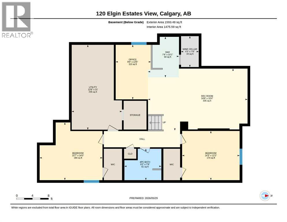 120 Elgin Estates View SE - 32