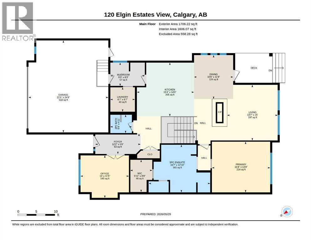 120 Elgin Estates View SE - 9