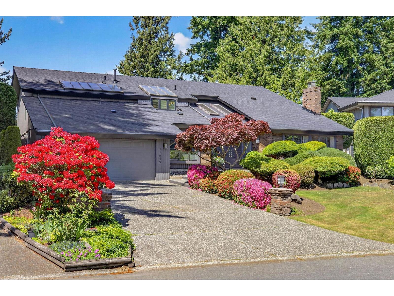 11649 SUMMIT Crescent - photo 2