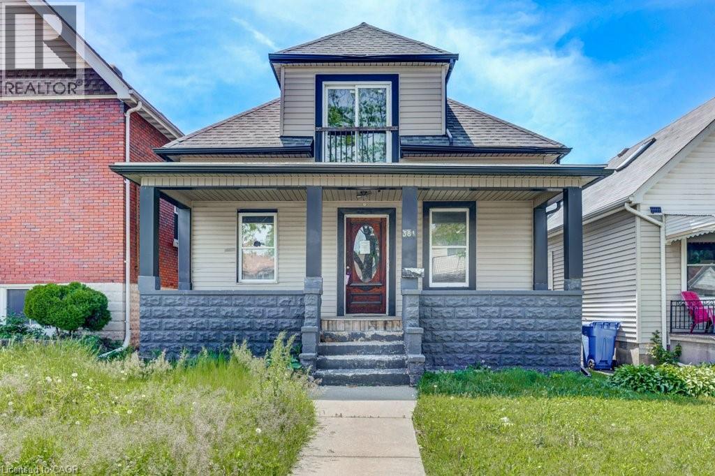 381 PIERRE Avenue - 1