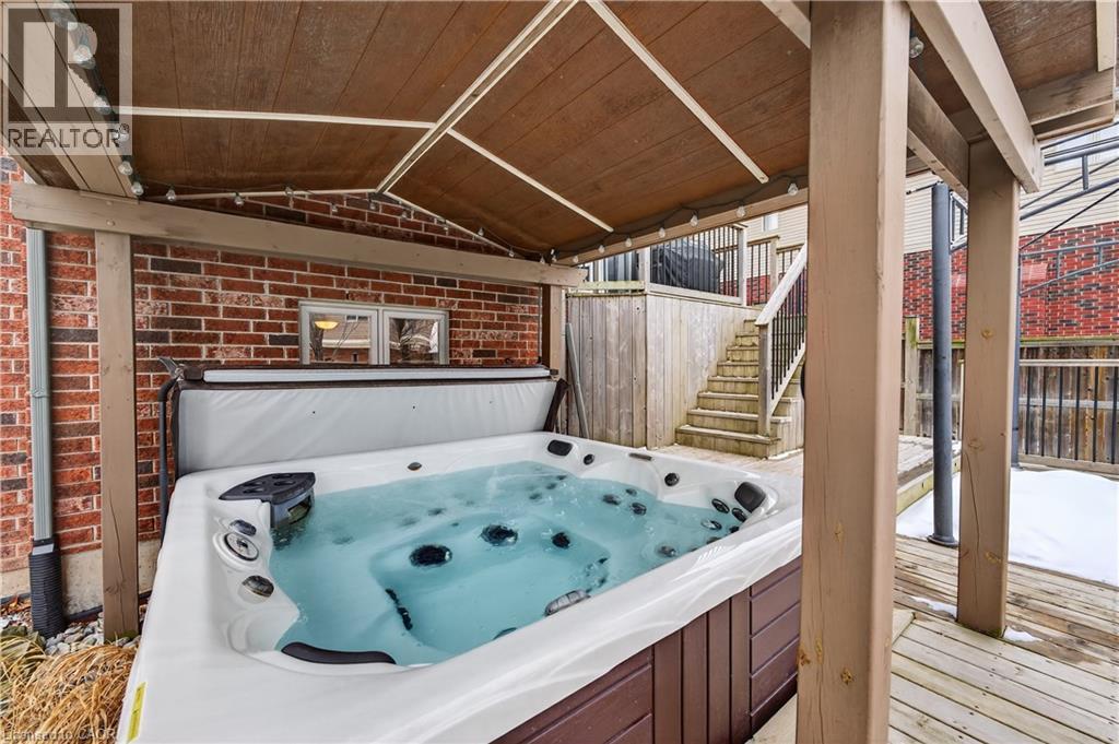 17 HEATHCOTE Court - 29