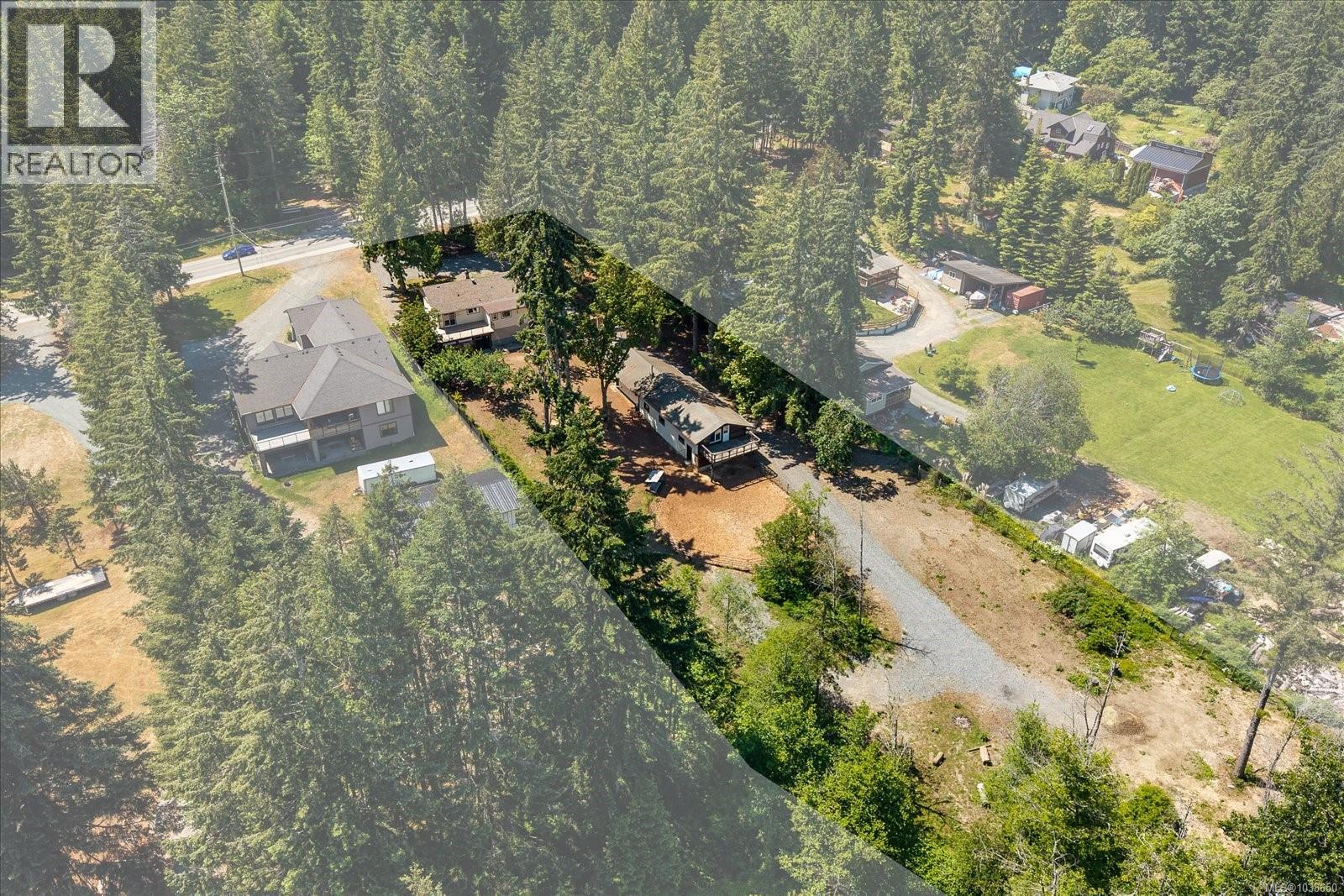 8959 Chemainus Road - main photo