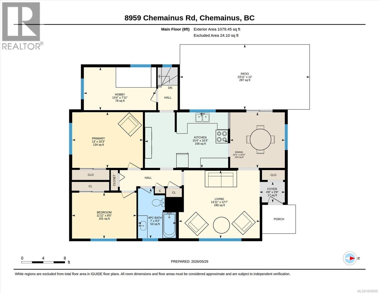 8959 Chemainus Rd - 72