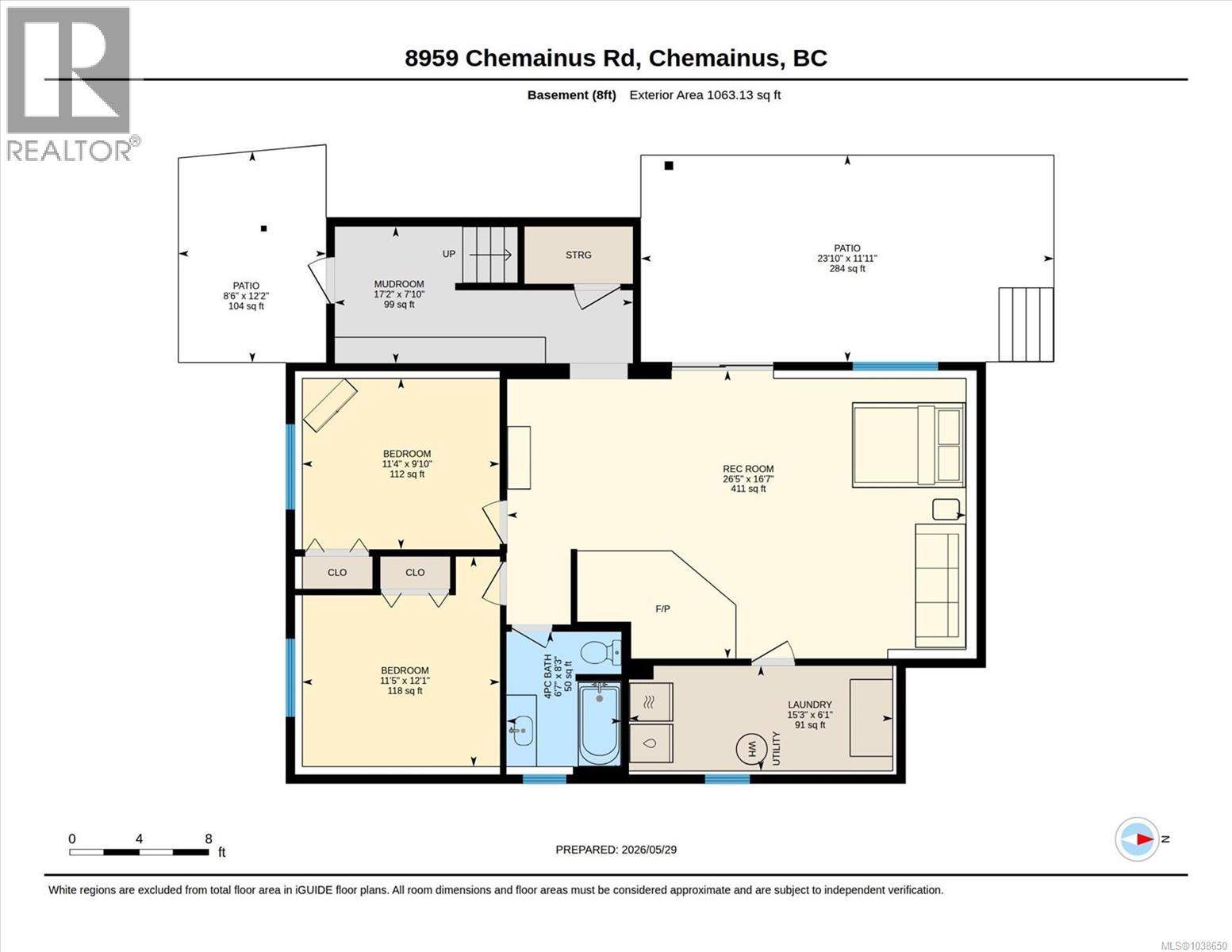8959 Chemainus Rd - 73