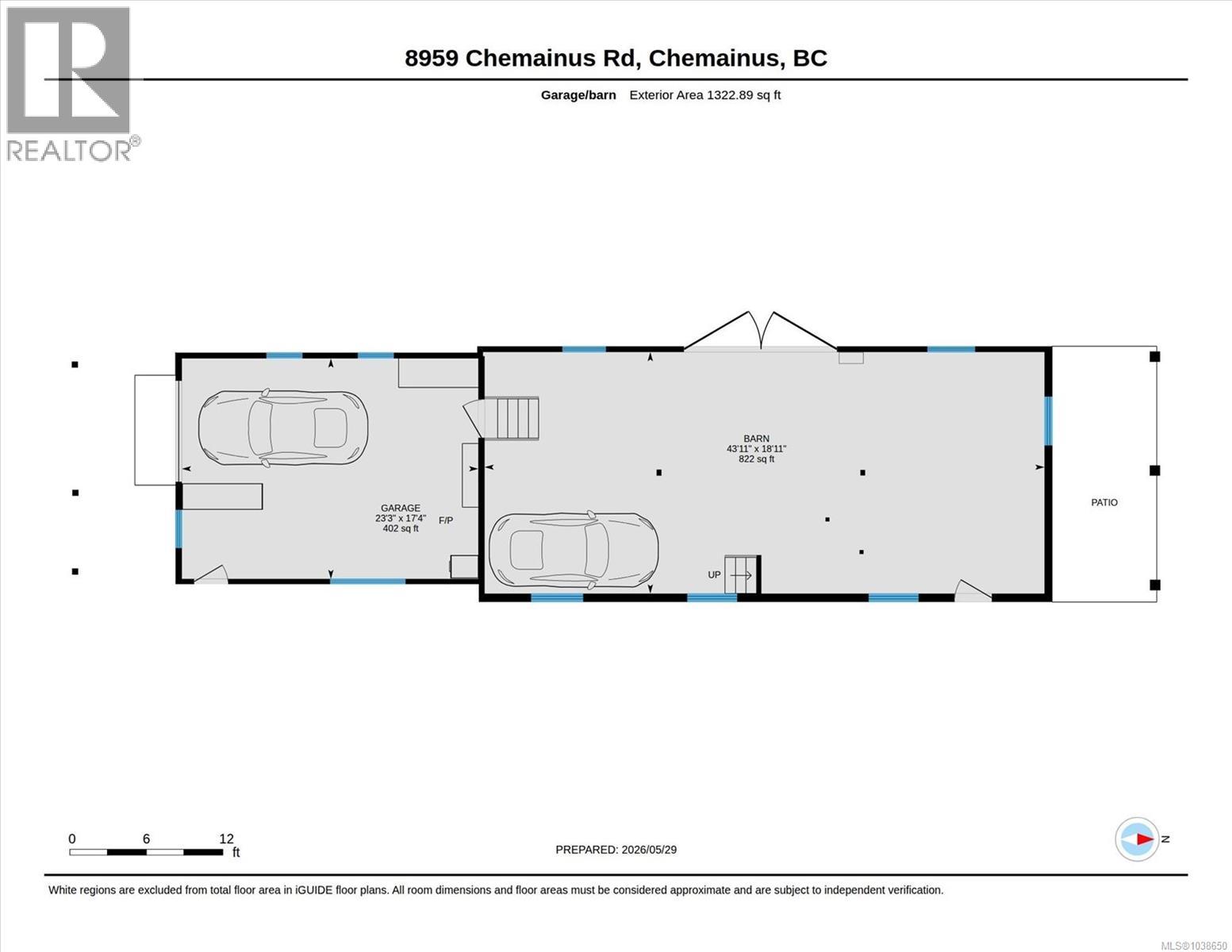 8959 Chemainus Rd - 75