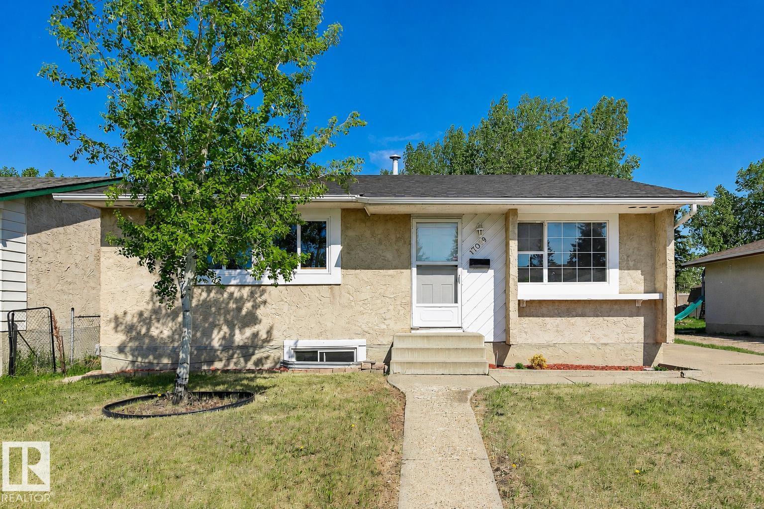 17059 98 ST NW - 1