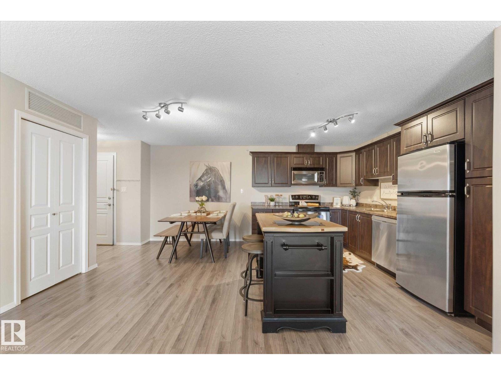 #409 16035 132 ST NW - 18