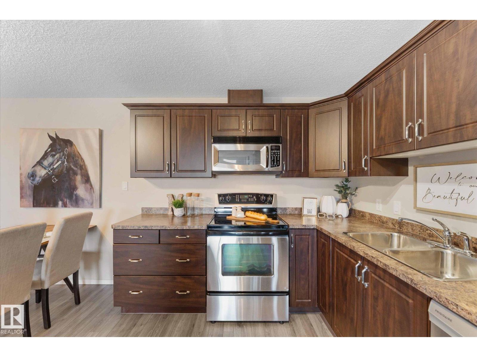 #409 16035 132 ST NW - 22