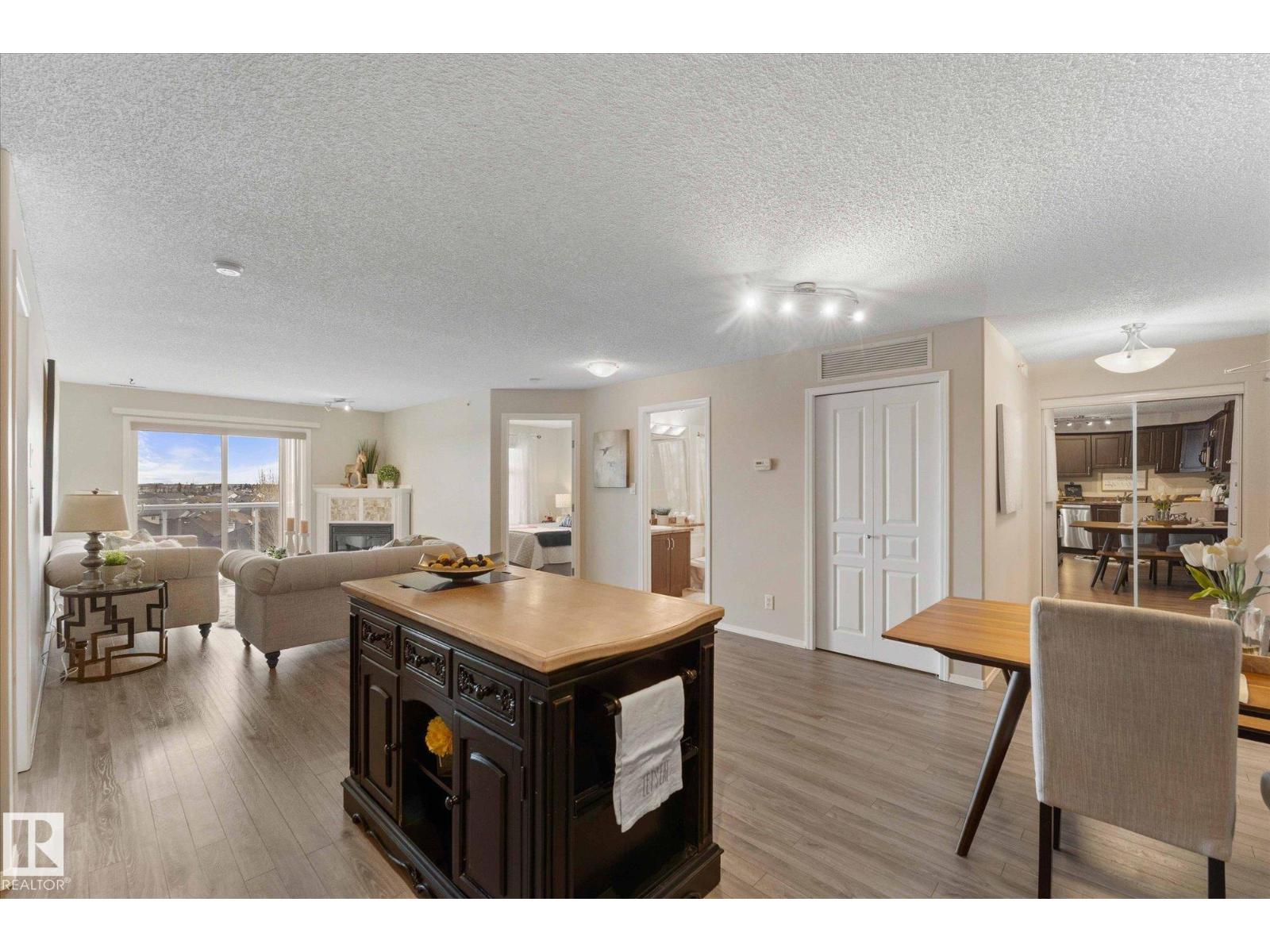 #409 16035 132 ST NW - 25