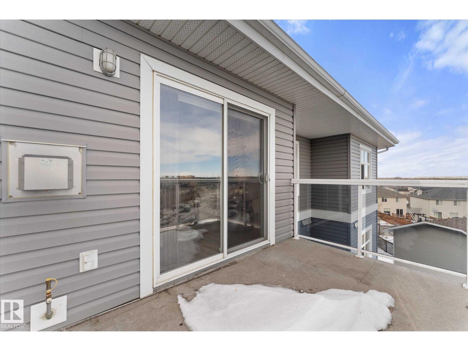 #409 16035 132 ST NW - 40