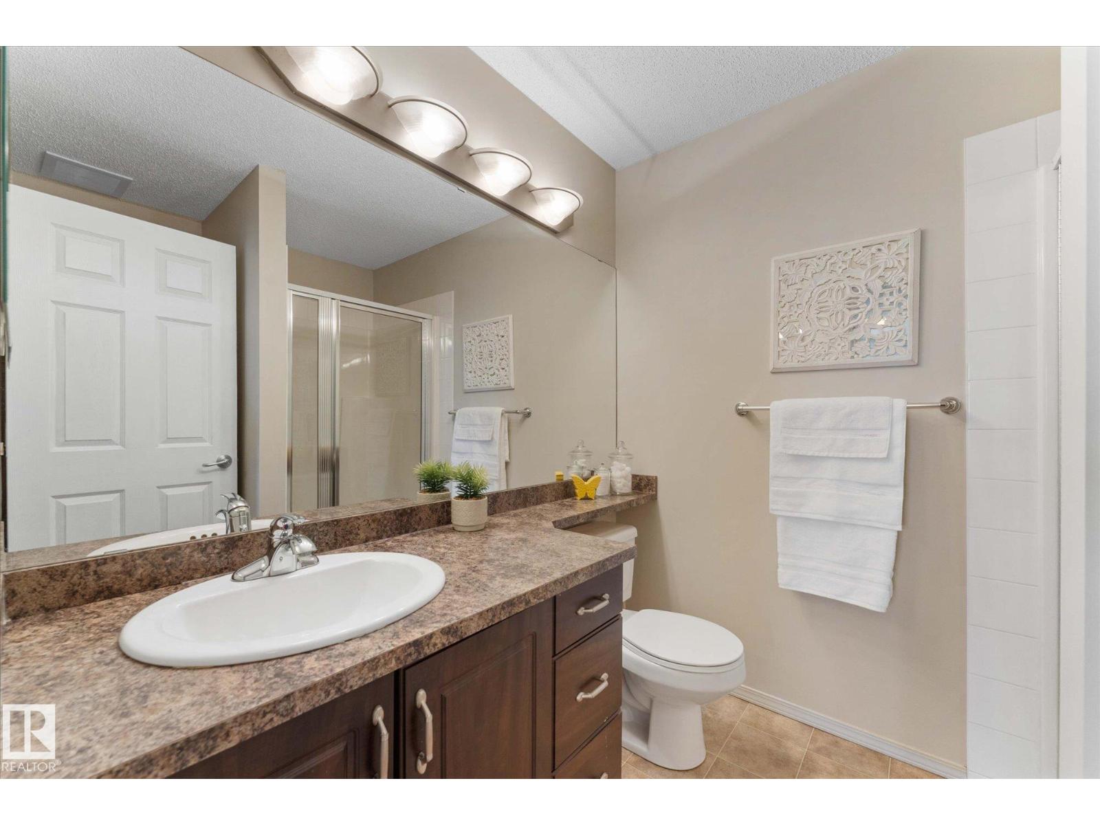 #409 16035 132 ST NW - 9