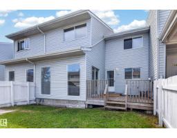 Row / Townhouse for sale at 156 Lee Ridge Rd NW, Edmonton — MLS® E4490732