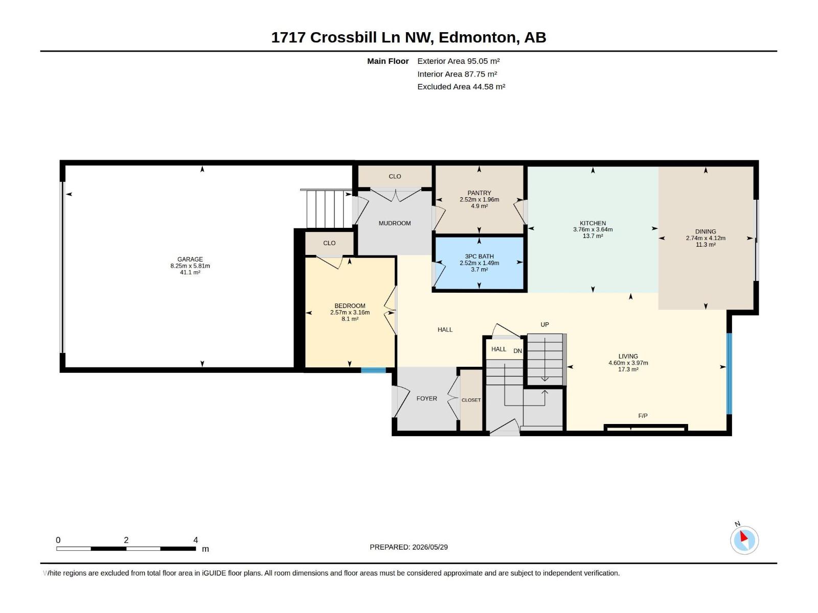 1717 CROSSBILL LO NW - 51