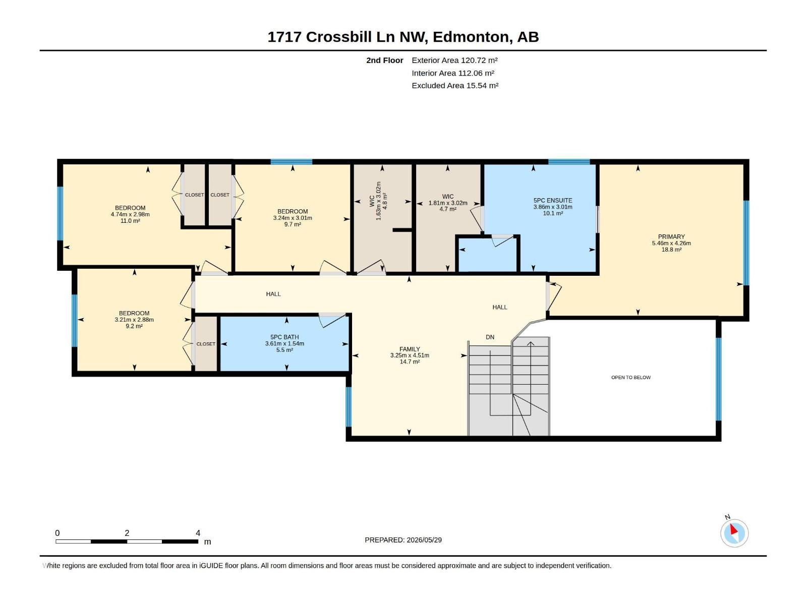 1717 CROSSBILL LO NW - 52