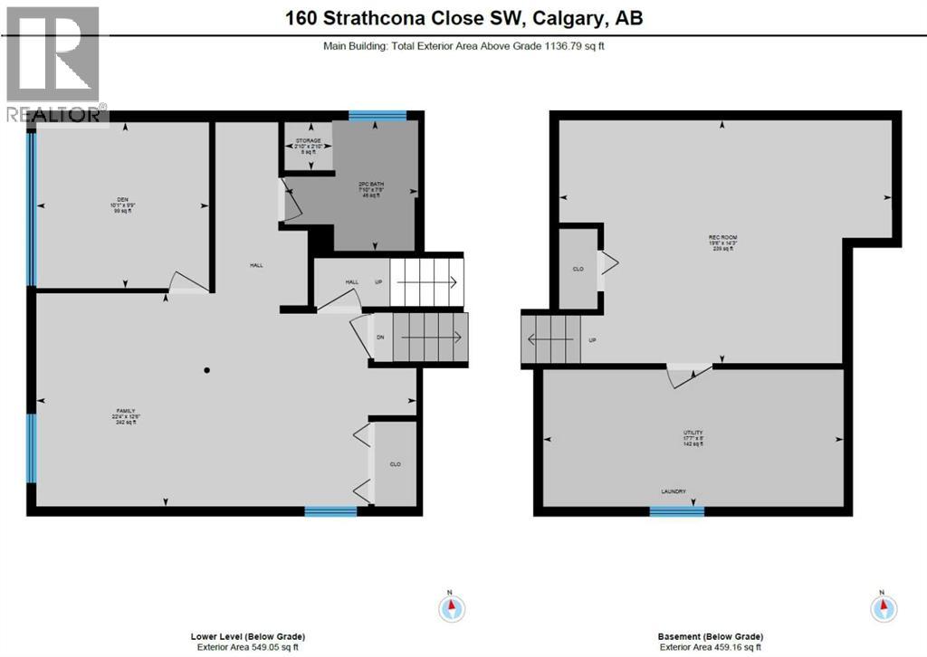 160 Strathcona Close SW - 26