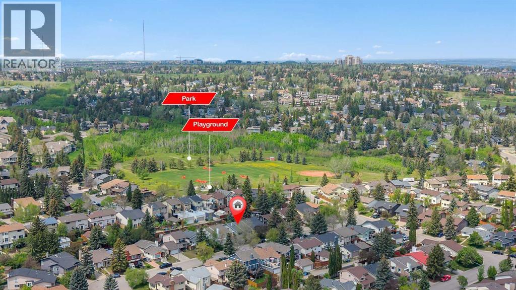 160 Strathcona Close SW - 27