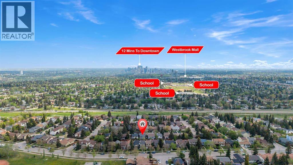 160 Strathcona Close SW - 28