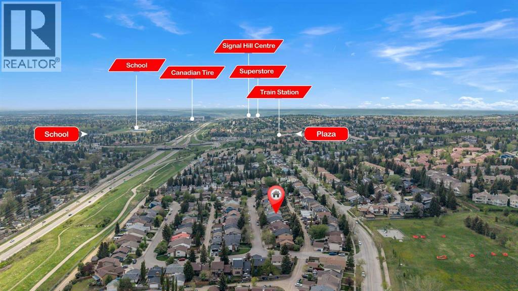 160 Strathcona Close SW - 29