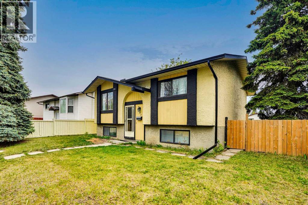 1187 Falconridge Drive NE - 1