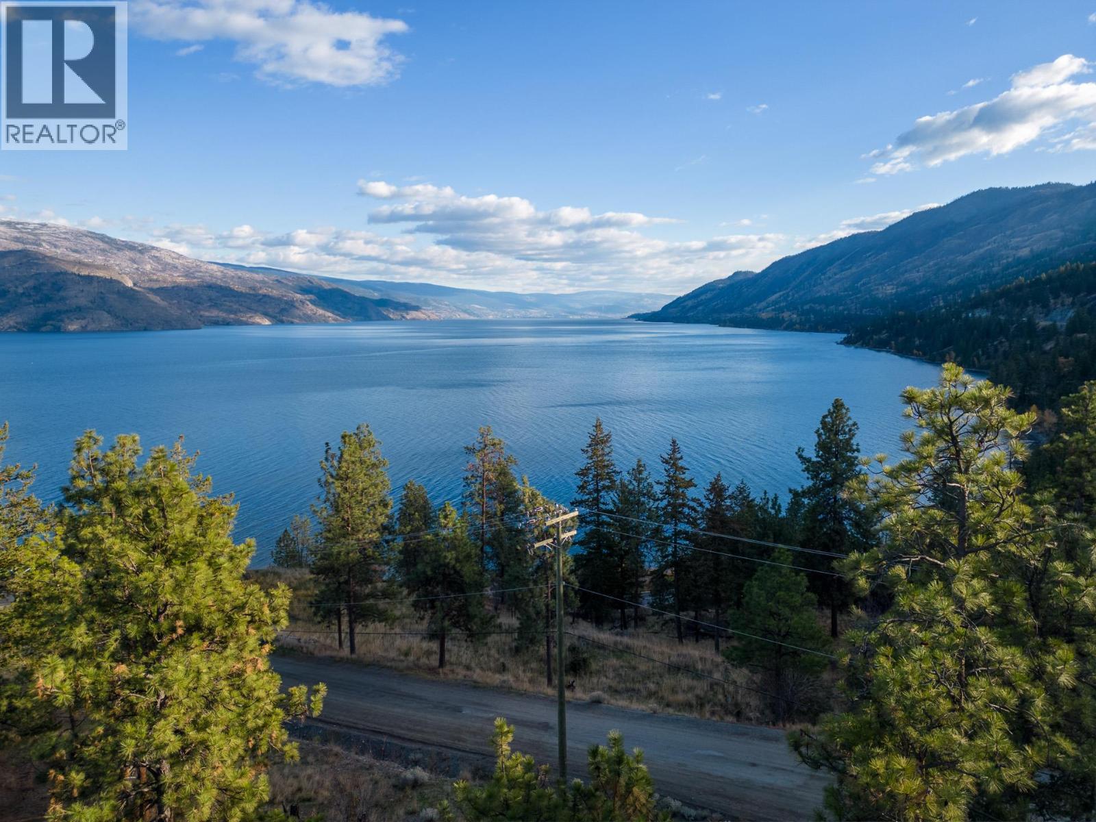 6785 Thorne Road, Peachland