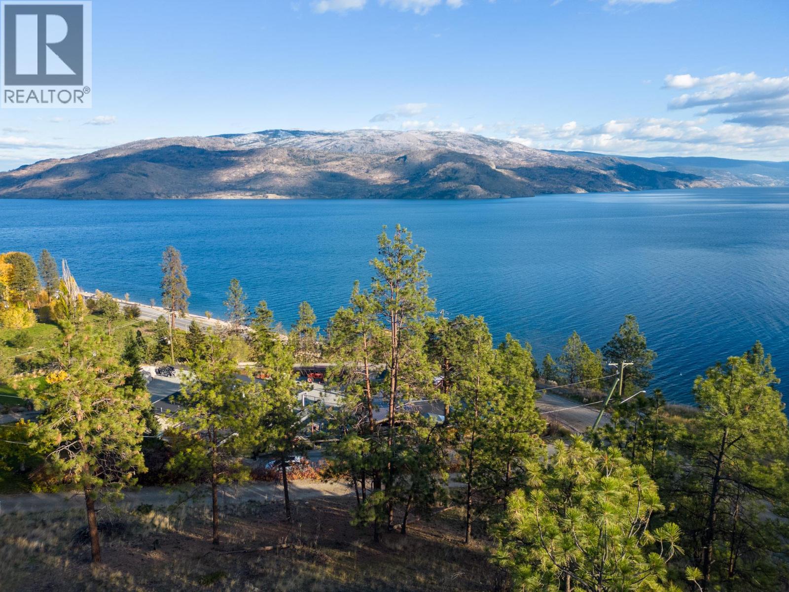 6785 Thorne Road, Peachland