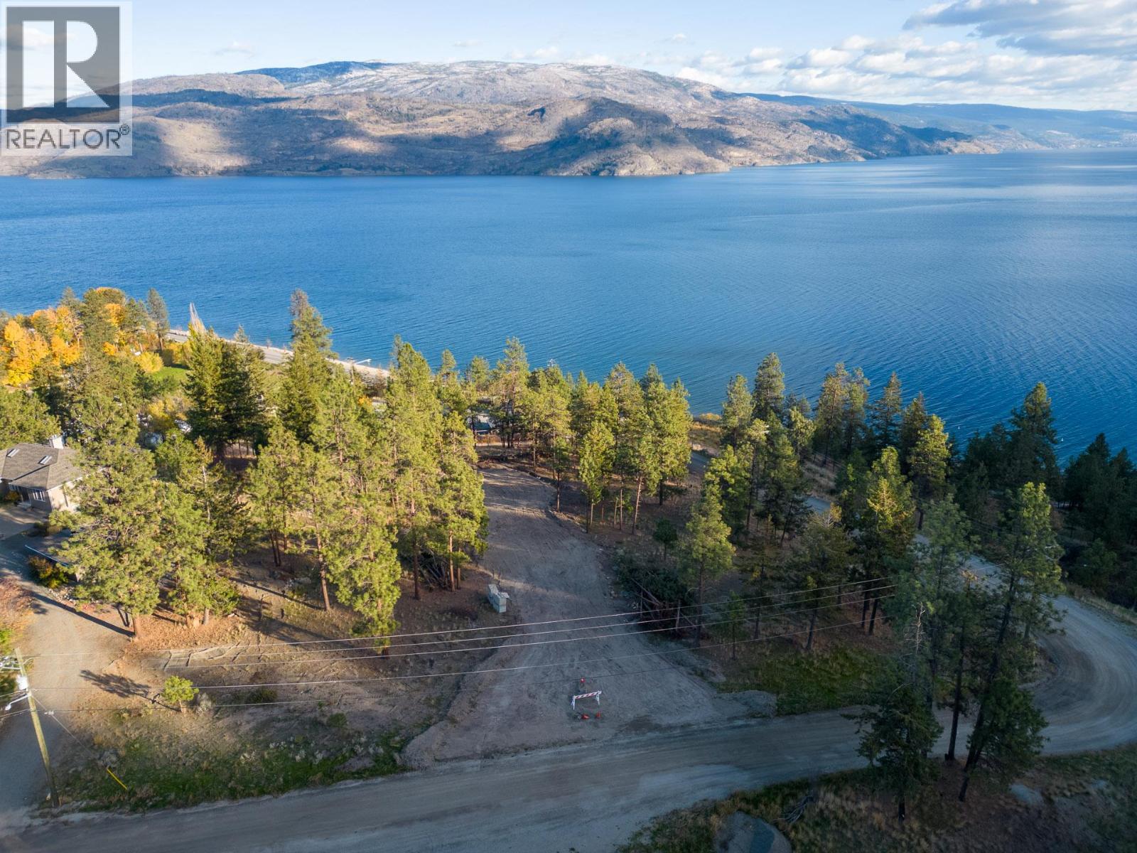 6785 Thorne Road, Peachland