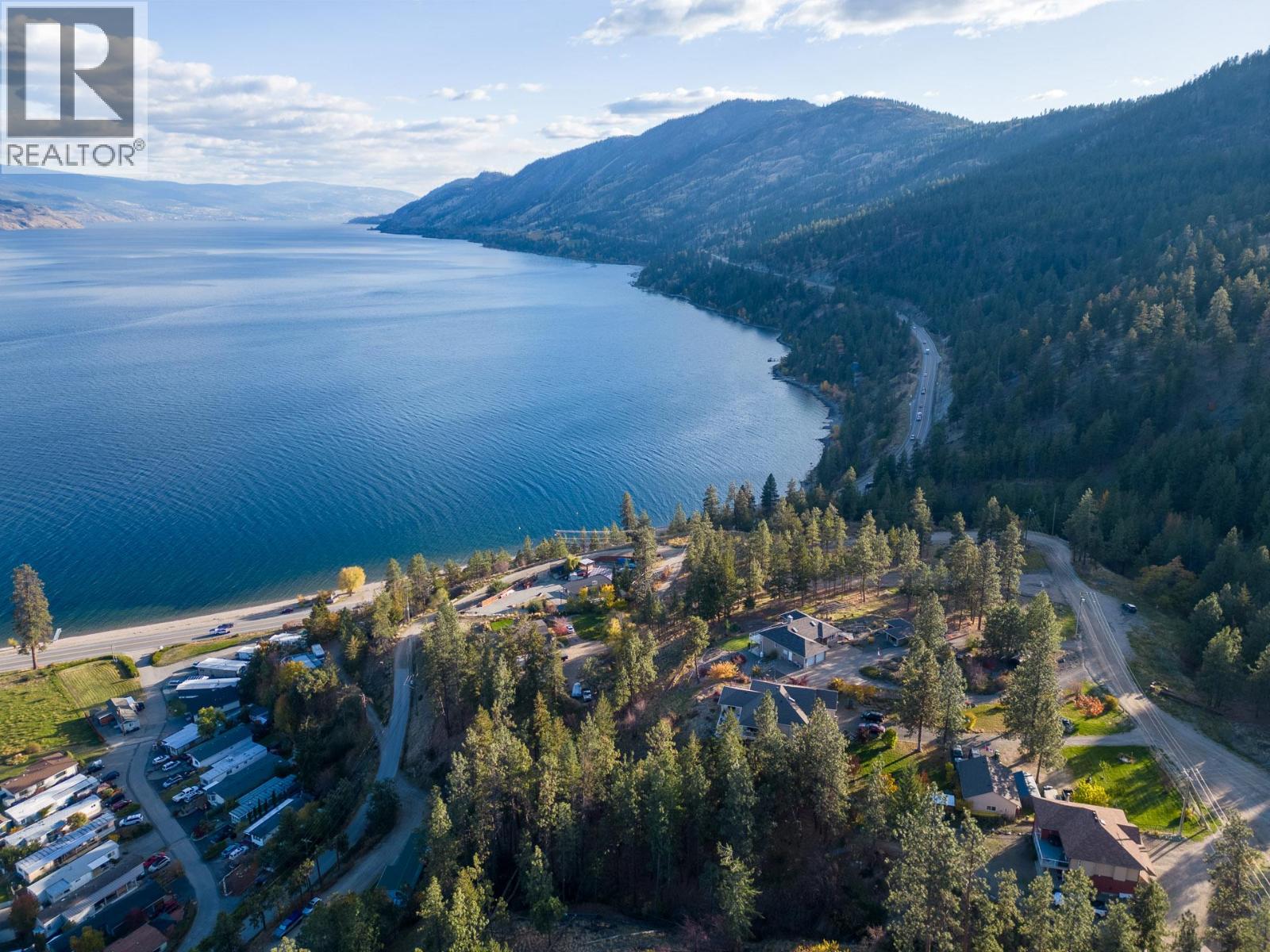 6785 Thorne Road, Peachland