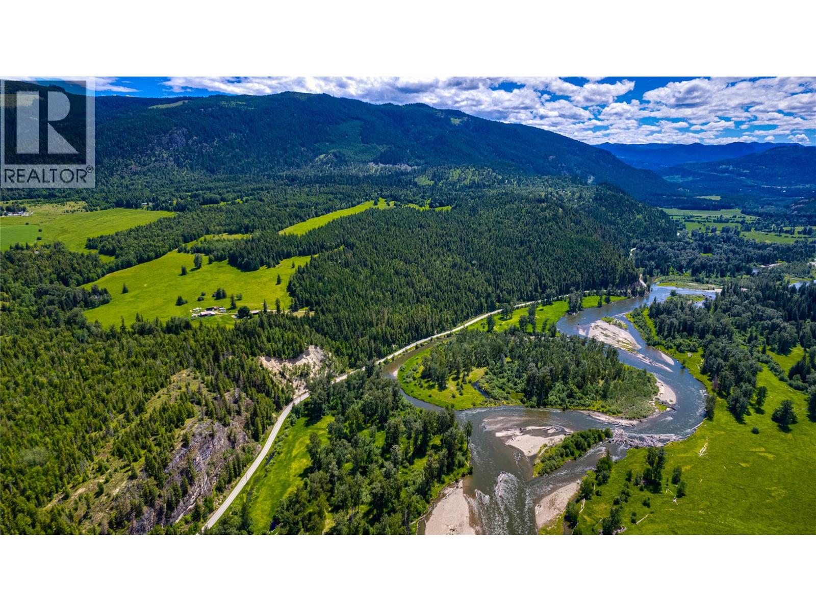  2301 Lumby Mabel Lake Road, Lumby