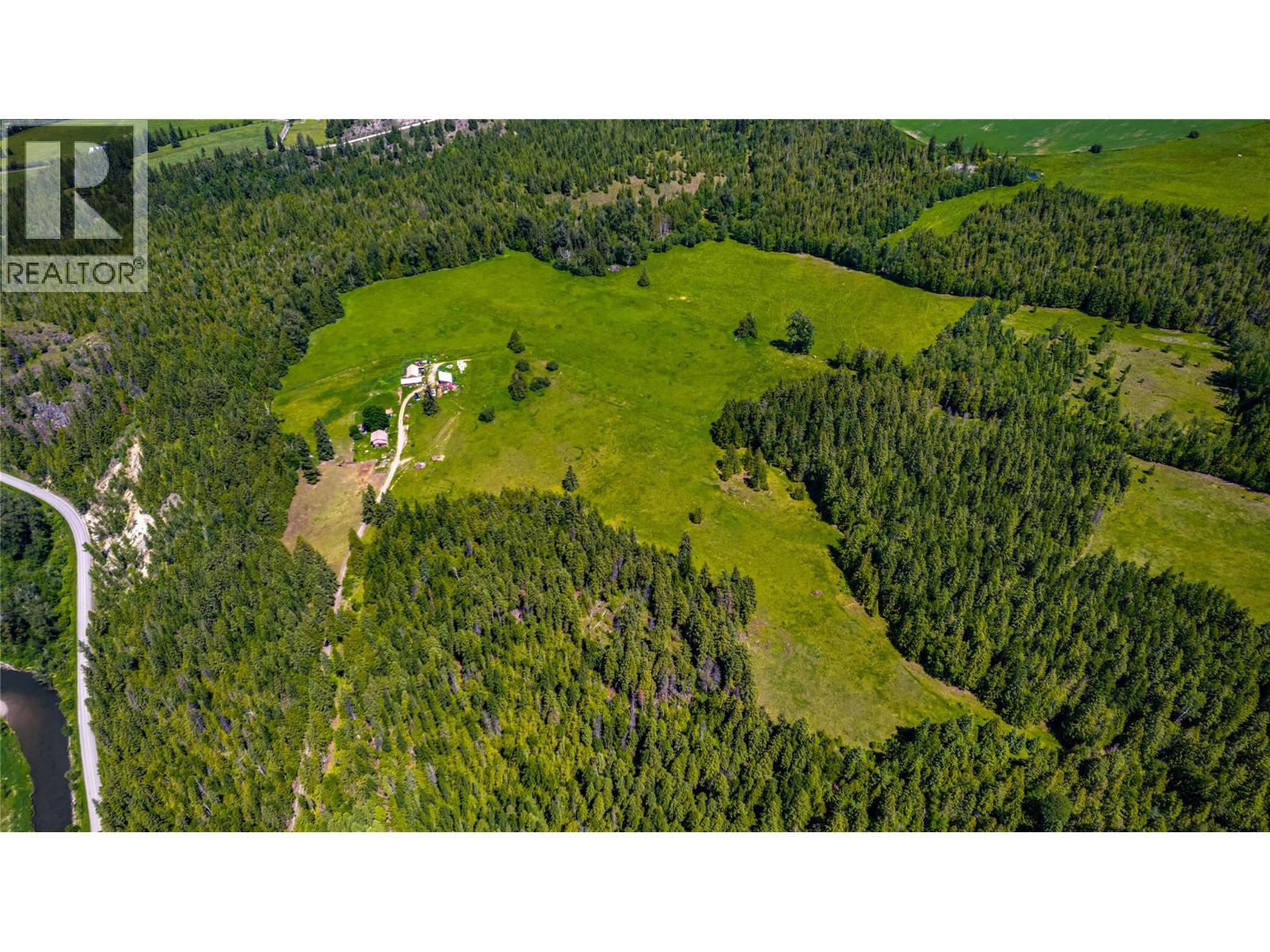  2301 Lumby Mabel Lake Road, Lumby