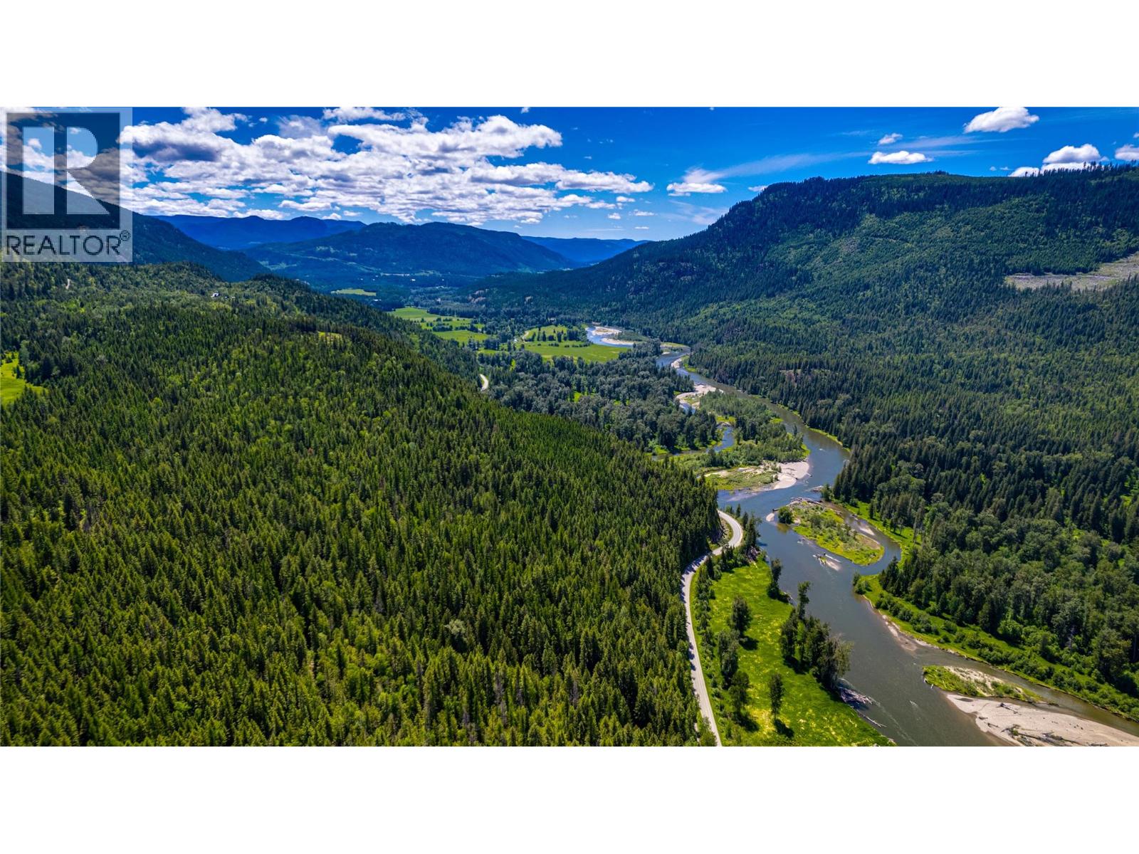  2301 Lumby Mabel Lake Road, Lumby