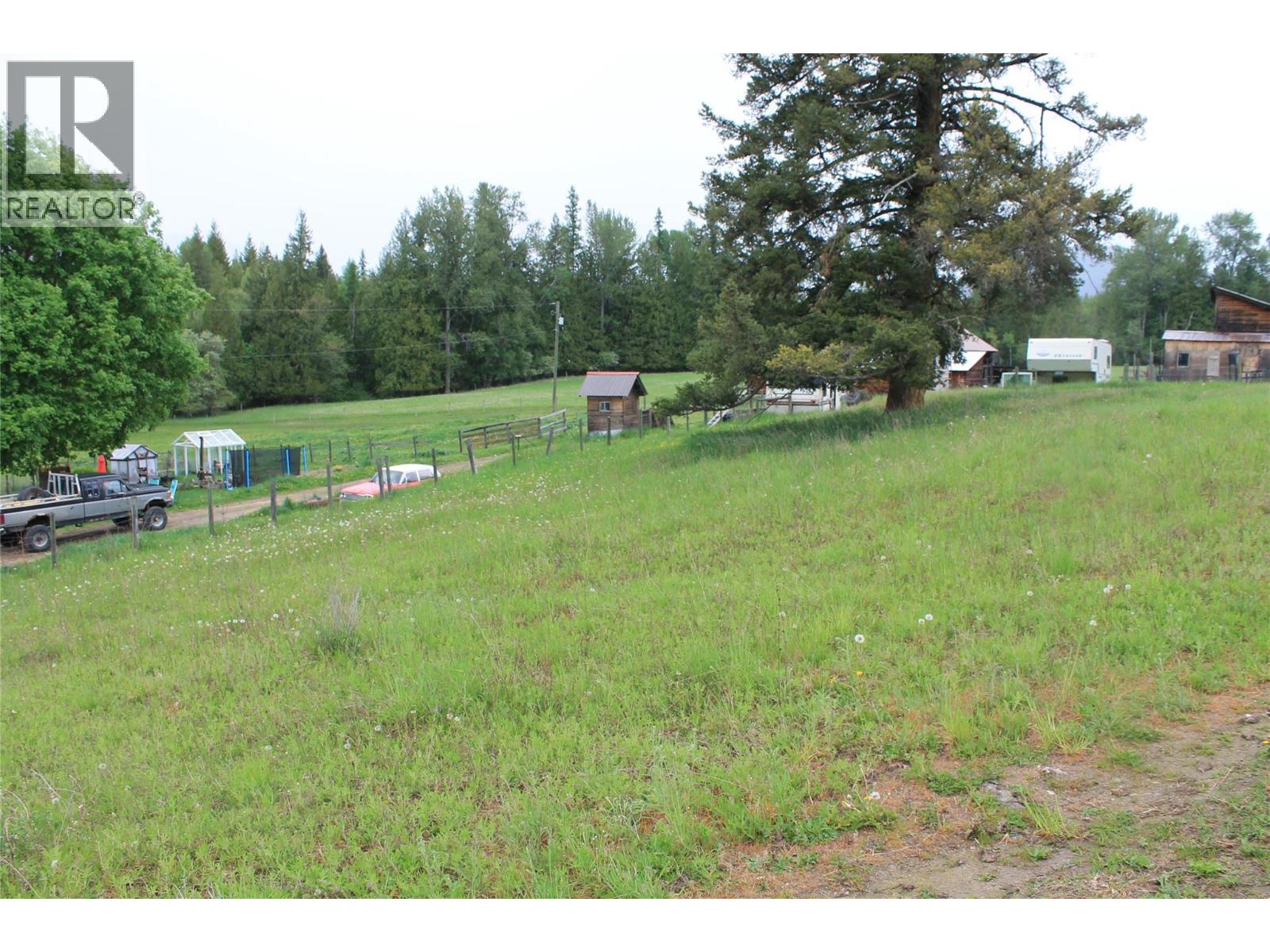  2301 Lumby Mabel Lake Road, Lumby