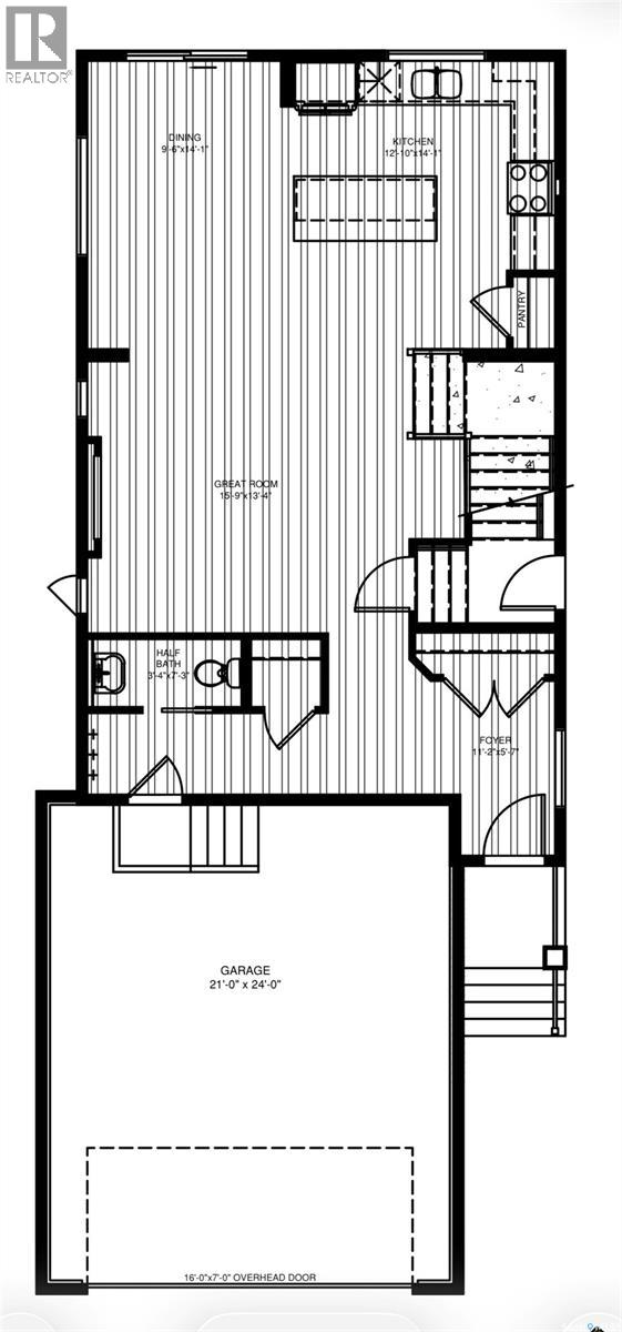 465 Germain MANOR - 2