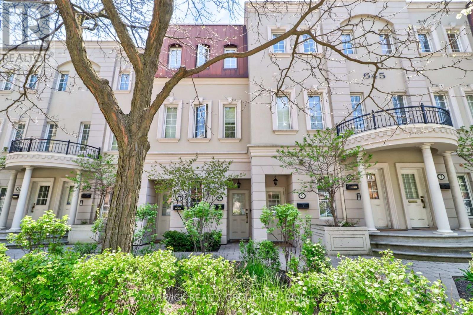 Listing photo of 10 - 645 DAVENPORT ROAD