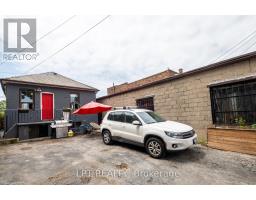 541 Vaughan Road, Toronto, ON M6C2R2 Photo 24