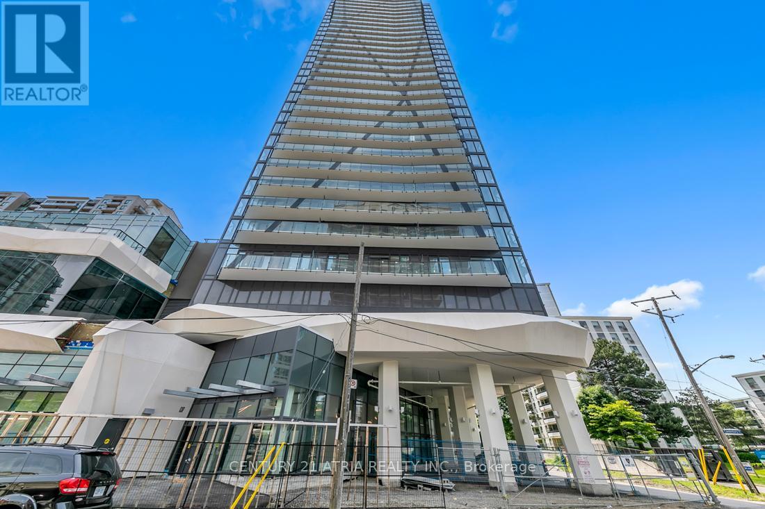 Listing photo of 1210 - 15 ELLERSLIE AVENUE