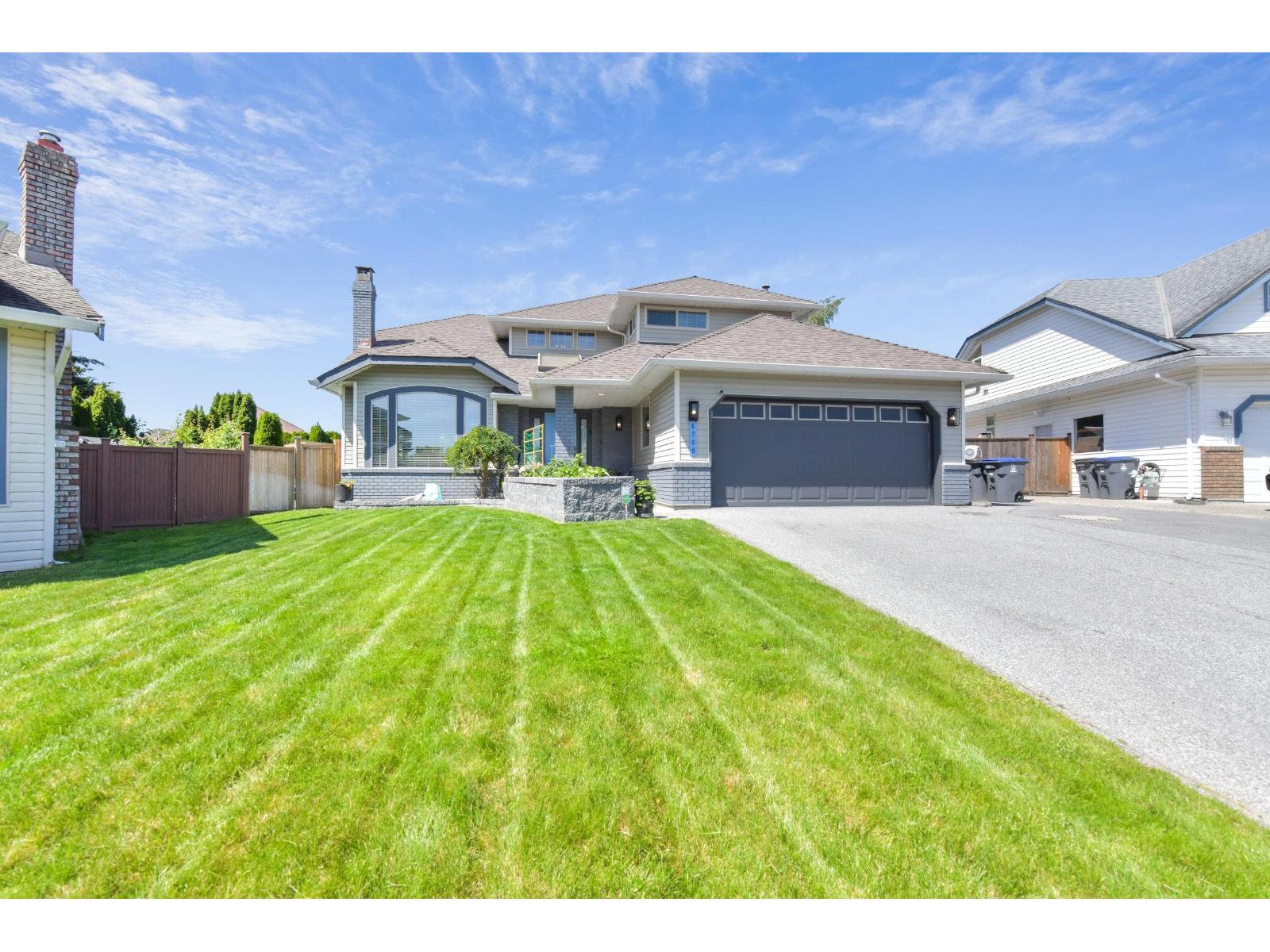 6289 187 Street - main photo