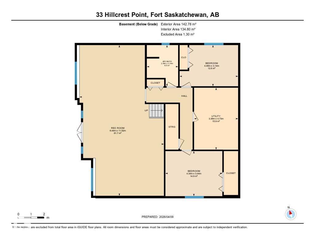 33 HILLCREST PT — photo 17